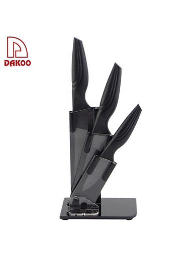 Ceramic Knives - DAKOO