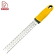 Stainless Steel Manual Hang Hole Design Cheese Grater - DAKOO