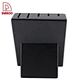  bloque para cuchillos de acero inoxidable - DAKOO