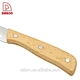  cuchillo de pelar de acero inoxidable - DAKOO
