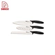 PP Handle Kitchen Knife - DAKOO