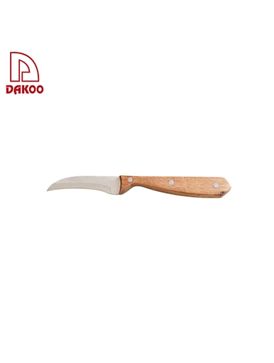 cuchillo de pelar - DAKOO
