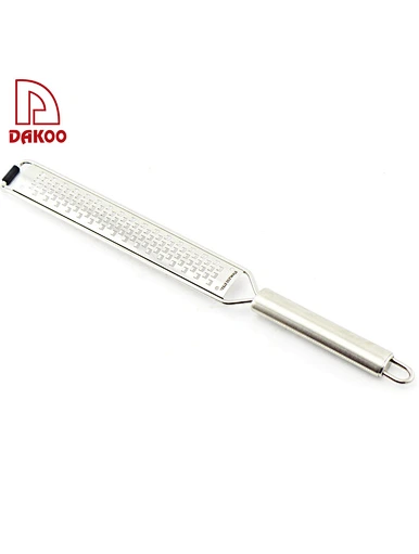 Stainless Steel Grater - DAKOO