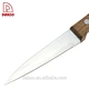  cuchillo de pelar de acero inoxidable - DAKOO