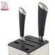 stainless steel knife block - DAKOO