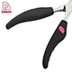Black Color Eagle Nose Pliers Cuticle Nipper - DAKOO
