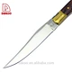 steak knife set - DAKOO
