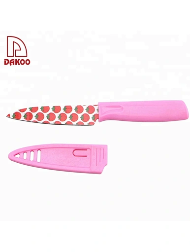 3.5"  Paring Knife - DAKOO