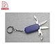 Multifunction knife 3 in 1 key chain promotional gifts