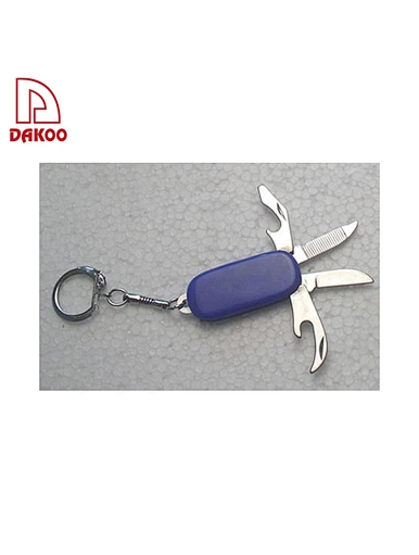 pocket knife - DAKOO