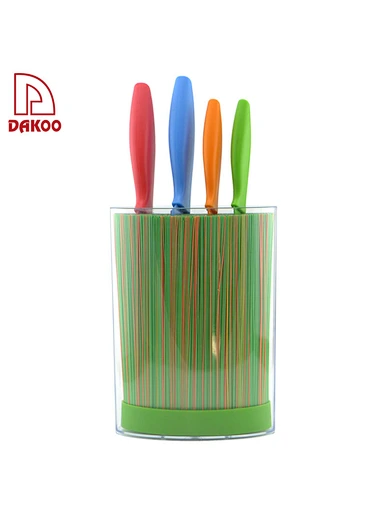  DAKOO juego de cuchillos - DAKOO