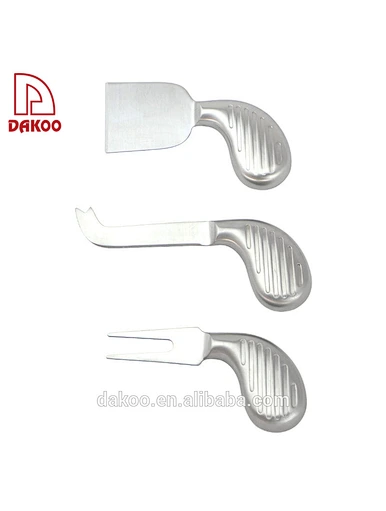 Cheese Tools Set - DAKOO