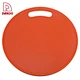 round plastic cutting board - DAKOO