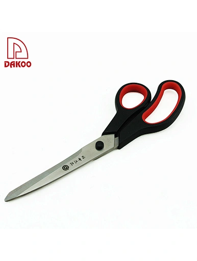 Tailor Shears with Soft-touch Handle - DAKOO