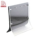 4PCS Knives Acrylic Block - DAKOO