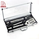 3pcs BBQ Tools Set - DAKOO