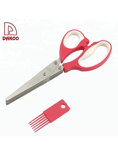 tijeras de cocina - DAKOO