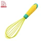 Kitchen Tool Corn Shape Egg Whisk - DAKOO