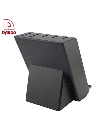 Wooden Block for 5pcs Knife - DAKOO