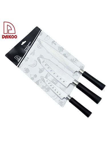 Santoku knife - DAKOO