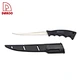 Black Color Fish Knife - DAKOO