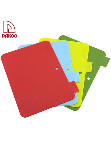 cute cutting board - DAKOO