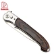 Folding Camping Hunting Knife - DAKOO