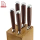knife block - DAKOO