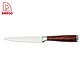  cuchillo de utilidad de acero inoxidable - DAKOO