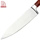 stainless steel knife set - DAKOO