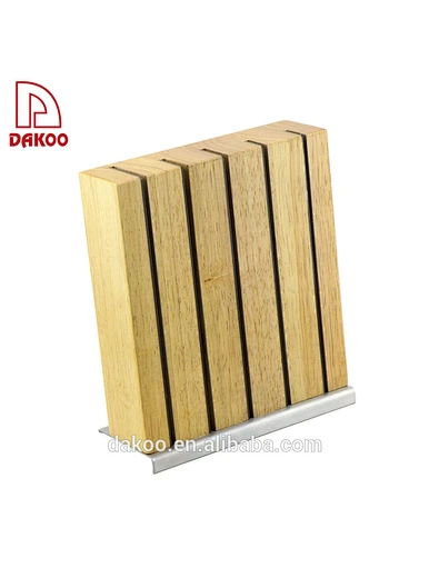 magnetic  knife blocks - DAKOO