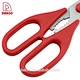 detachable kitchen scissors - DAKOO