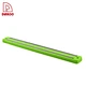 Stainless Steel Green Color 13" Magnetic Knife Rack - DAKOO