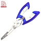 Comfortable Handle Pliers - DAKOO