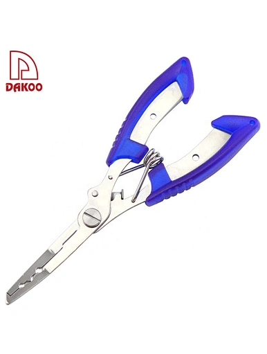 Comfortable Handle Pliers - DAKOO