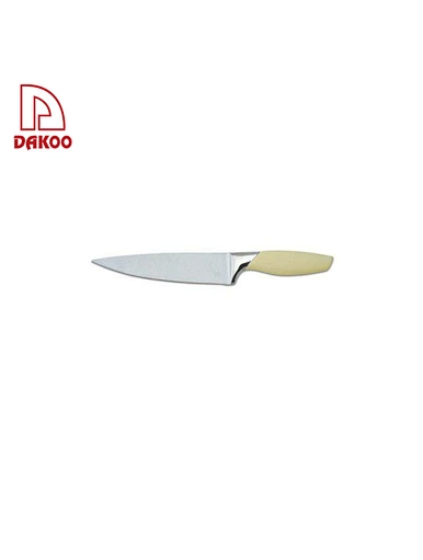 German Steel Knife - DAKOO