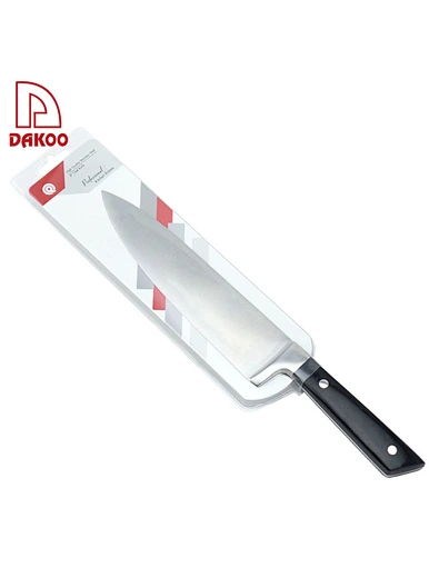 cuchillo de chef - DAKOO