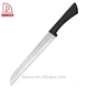 plastic handle bread knife - DAKOO