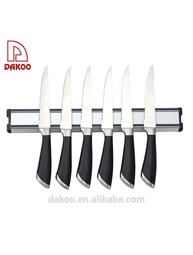 steak knife set - DAKOO