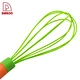 Egg Tool Carrot Shape Egg Whisk - DAKOO