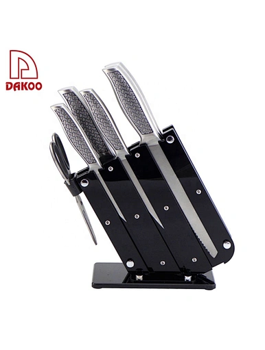 kitchen knife set - DAKOO