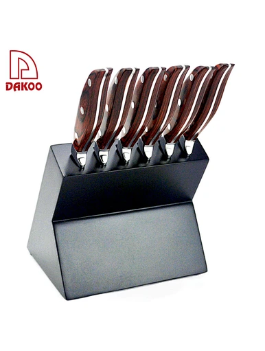 juego de cuchillos - DAKOO