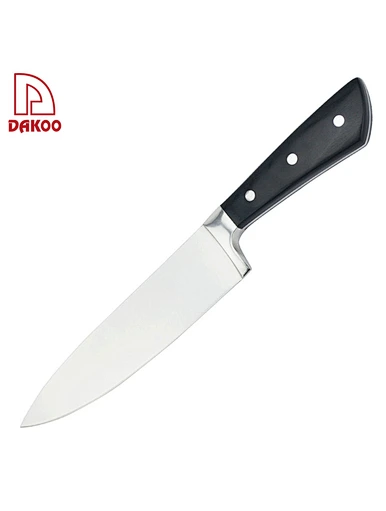 8 inch chef knife - DAKOO