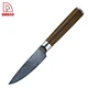 damascus kitchen knives - DAKOO