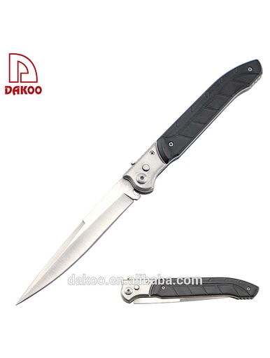 cuchillo plegable - DAKOO