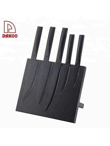  DAKOO juego de cuchillos - DAKOO