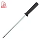  afilador de cuchillos de acero inoxidable - DAKOO