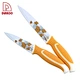 2 Pcs Knives - DAKOO