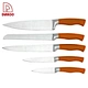 Kitchen Knives - DAKOO