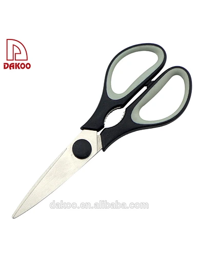 kitchen scissors - DAKOO